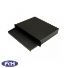 2u Sliding Rack Keyboard Tray - 367mm Depth